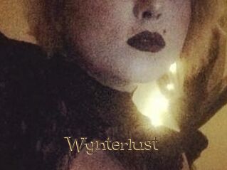 Wynterlust