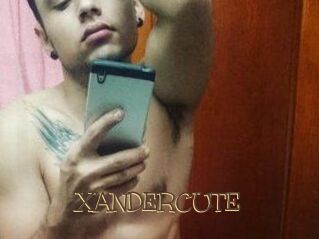 XANDERCUTE
