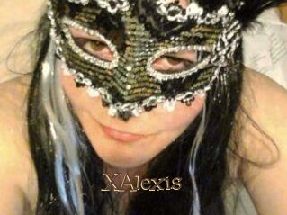 XAlexis
