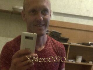 XAlexxX90