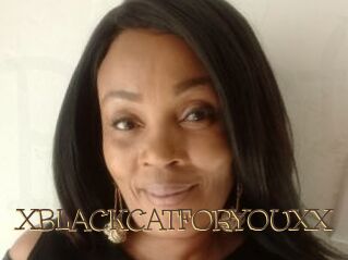 XBLACKCATFORYOUXX