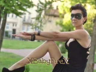 XBabyFireX
