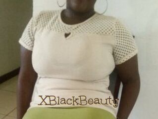 XBlackBeauty