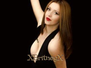 XBritneyX Porno FR