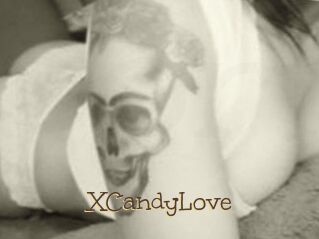 XCandy_Love