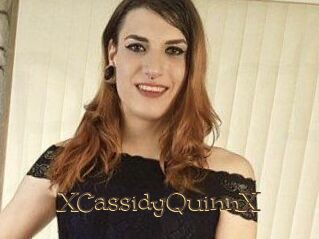 XCassidyQuinnX