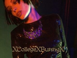 XCollegeXBunnyX