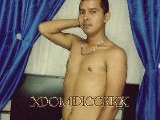 XDOMIDICCKKX
