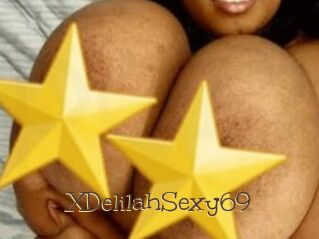 XDelilahSexy69