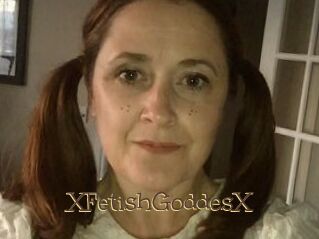 XFetishGoddesX
