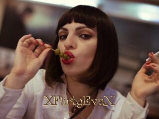 XFlirtyEvaX