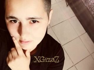 XGizaZ