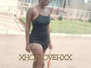 XHOTLOVERXX