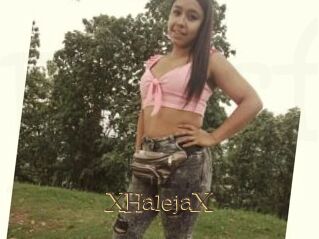 XHalejaX