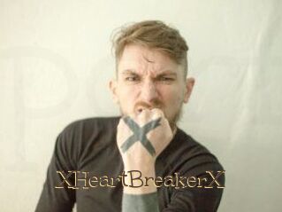 XHeartBreakerX