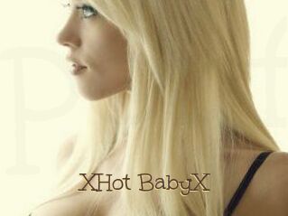 XHot_BabyX