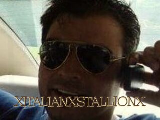 XITALIANXSTALLIONX Porno FR