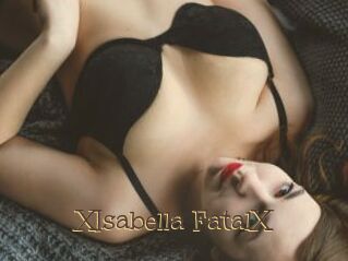 XIsabella_FatalX Porno FR