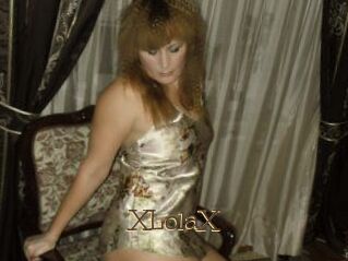 XLolaX