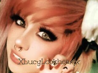 XLucyLockheartx