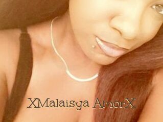 XMalaisya_AmorX