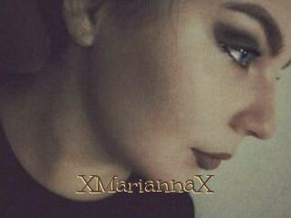 XMariannaX