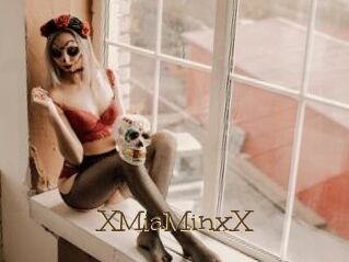 XMiaMinxX