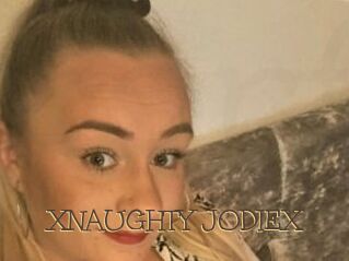 XNAUGHTY_JODIEX Porno FR