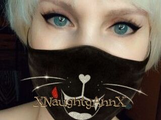 XNaughtyAnnX
