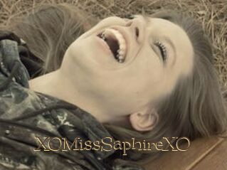 XOMissSaphireXO