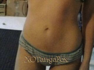 XOTanyaFox