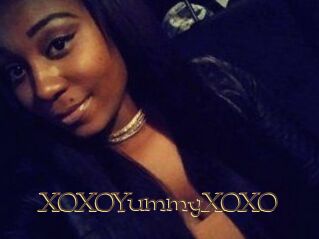 XOXOYummyXOXO