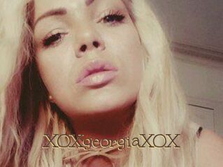 XOXgeorgiaXOX