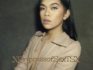 XPrincessofSexTSX