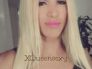 XQueensexy