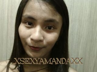 XSEXYAMANDAXX