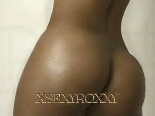 XSEXYROXXY
