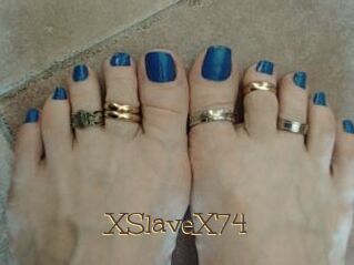 XSlaveX74