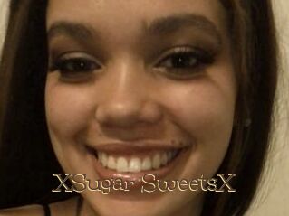 XSugar_SweetsX