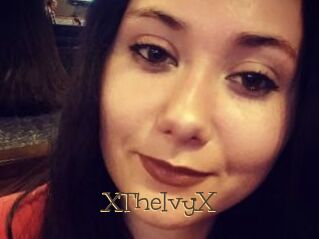 XTheIvyX