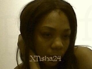 XTisha24