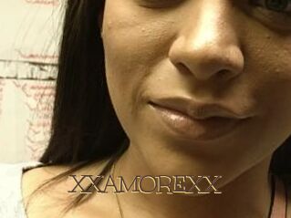 XXAMOREXX