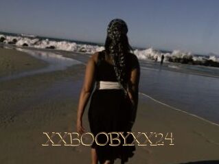 XXBOOBYXX24