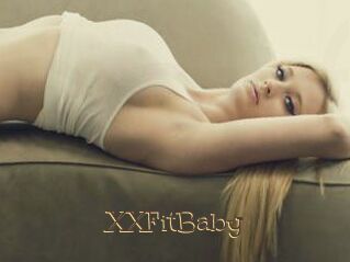 XXFitBaby
