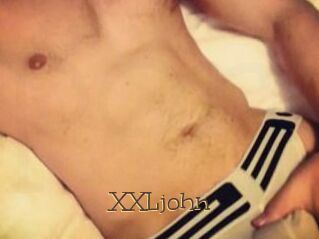 XXLjohn