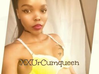 XXUrCumqueen