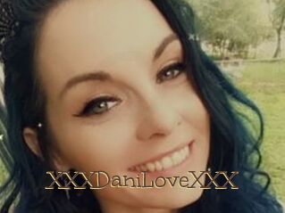 XXXDaniLoveXXX