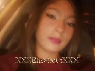 XXXElisabethXXX Porno FR