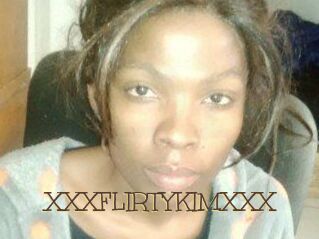 XXXFLIRTYKIMXXX Porno FR
