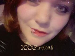 XXXFireball